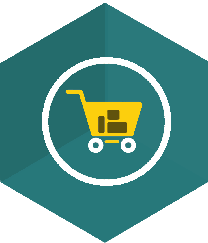 logo demande d'achat pour la suivi de chantier