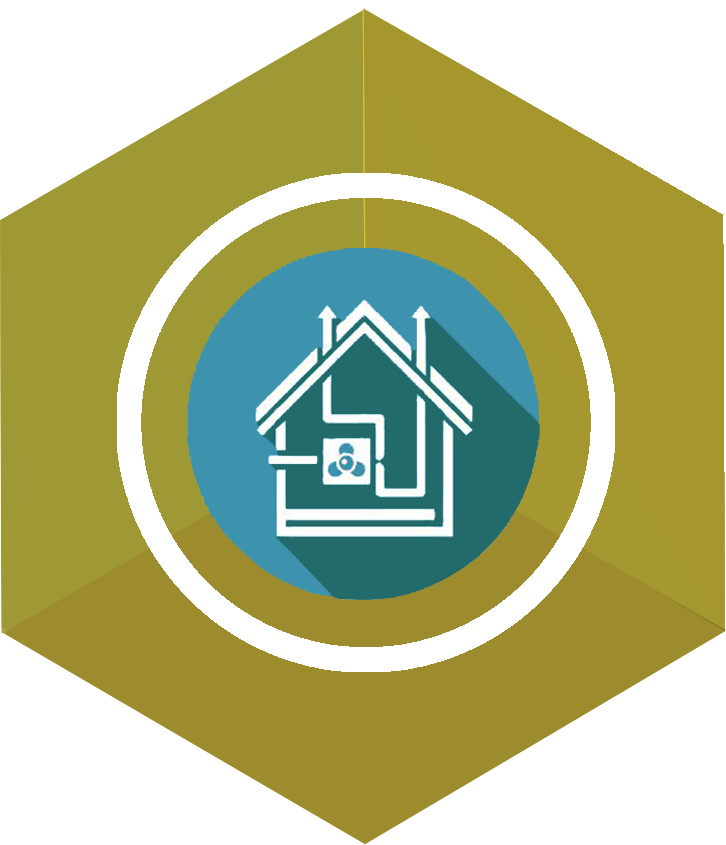 Logo Génie climatique du catalogue Tabaz.