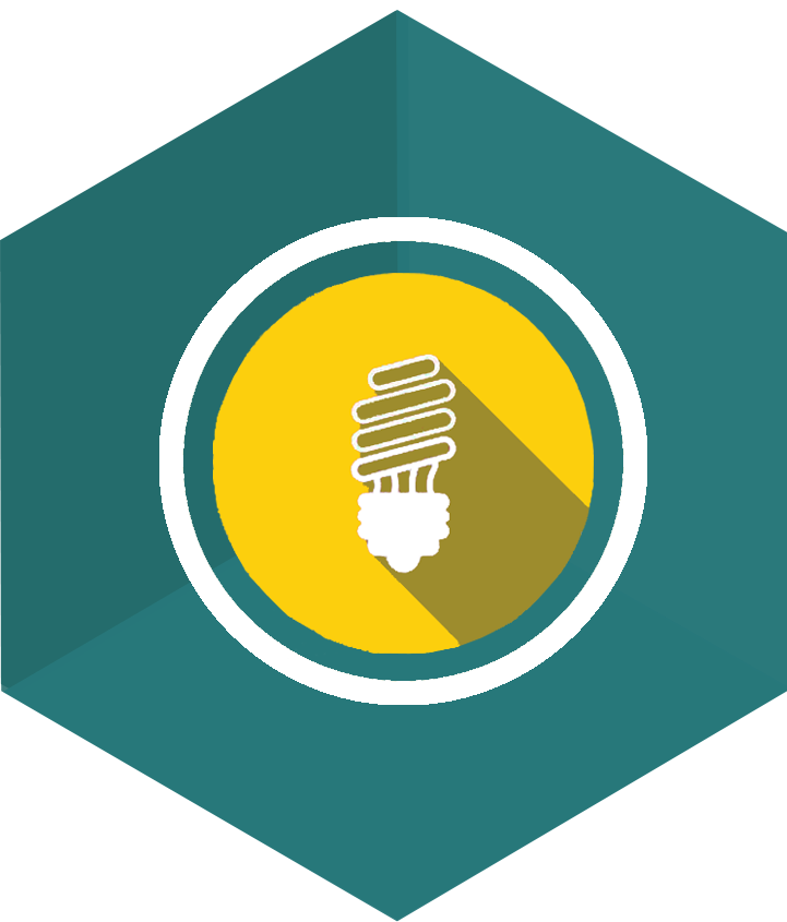 Logo Eclairage du catalogue Tabaz.